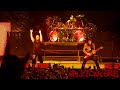 Disturbed Live - COMPLETE SHOW - Hartford, CT, USA (July 24th, 2011) The Comcast Theatre [3CAM]