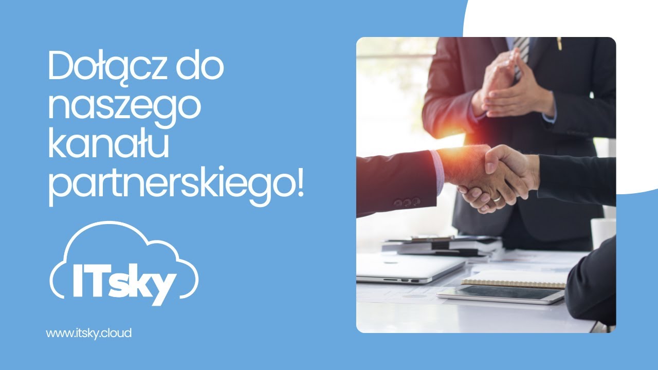 ITsky Partner - YouTube