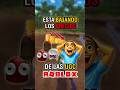 ESTÁN BAJANDO EL PRECIO DE LAS UGC DE ROBLOX 😱👀