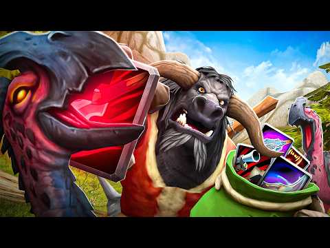 Le FAUX LANCEMENT le plus POPULAIRE de World Of Warcraft
