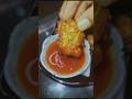 Viral Crispy Patta gobhi ke pakode 🤤#shorts #recipe #trending #viral #pakode