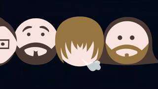 Soul Blast - The most evil donuts (Official video)