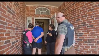 Body Cam: Stillwater teen arrested on 10 rape-related charges, faces no jail time