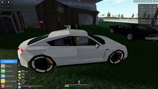 Roblox - Car Crushers 2
