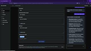 raia LiveChat Demo & Behind the Scenes: Real-Time Chat Features and Live Scoring Explained