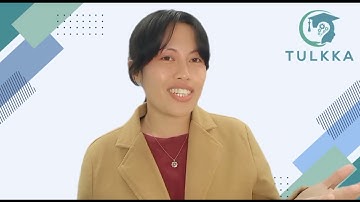 SAMPLE (30 SECONDS) VIDEO INTRO FOR ESL APPLICATION