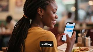 how an AI tool turns WhatsApp chats into real restaurant sales — automatically. screenshot 4