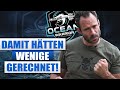 Warum habe ich den Ocean Warrior ins Leben gerufen?