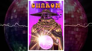 CHARON: &quot;Final Expense&quot; from Hades, Disco Cover