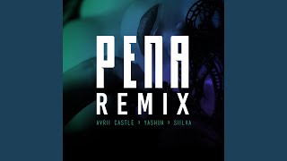 Смотреть клип Pena (Remix)