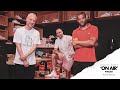 Sneaker podcast s02e09  sef  remko nouws  sneakerjagers on air