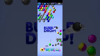 Bubble Shooter Level 1168: The Easiest Way to Win #video #gaming