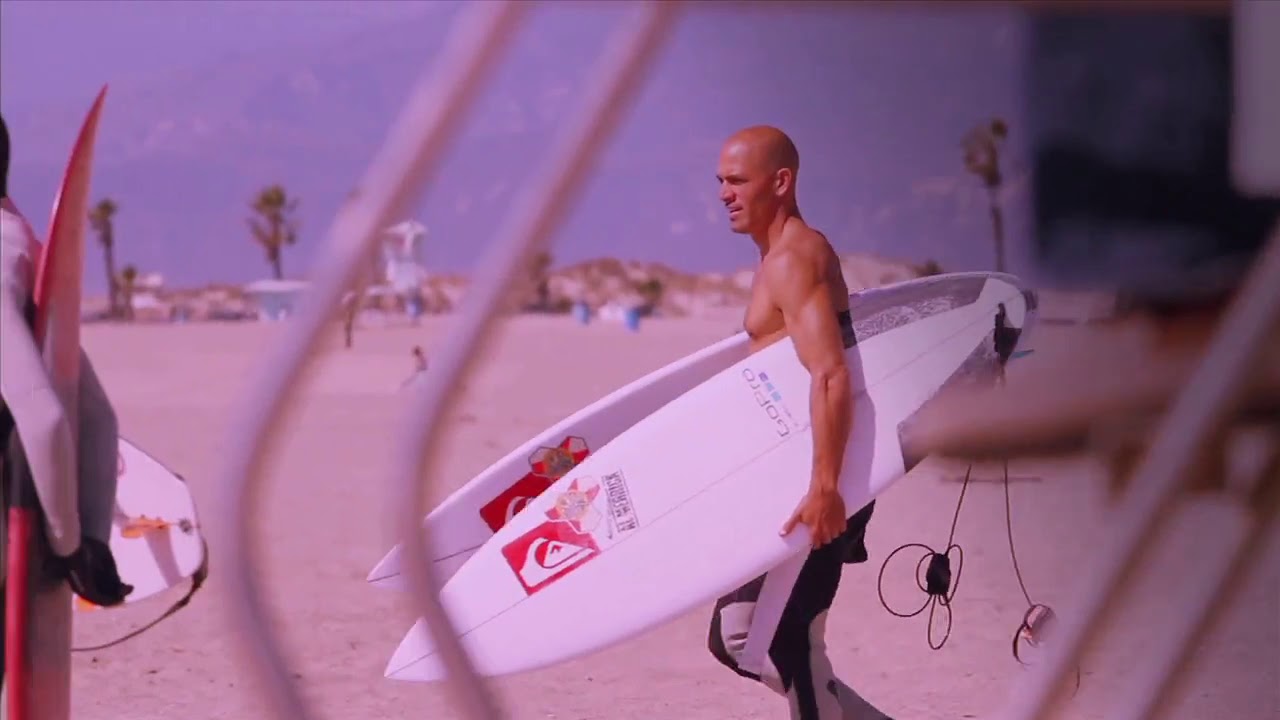 Dane Reynolds | gimme dat ding in color