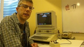 Assembly Lines #7: Merlin Linker, or... Pi to 1000 digits
