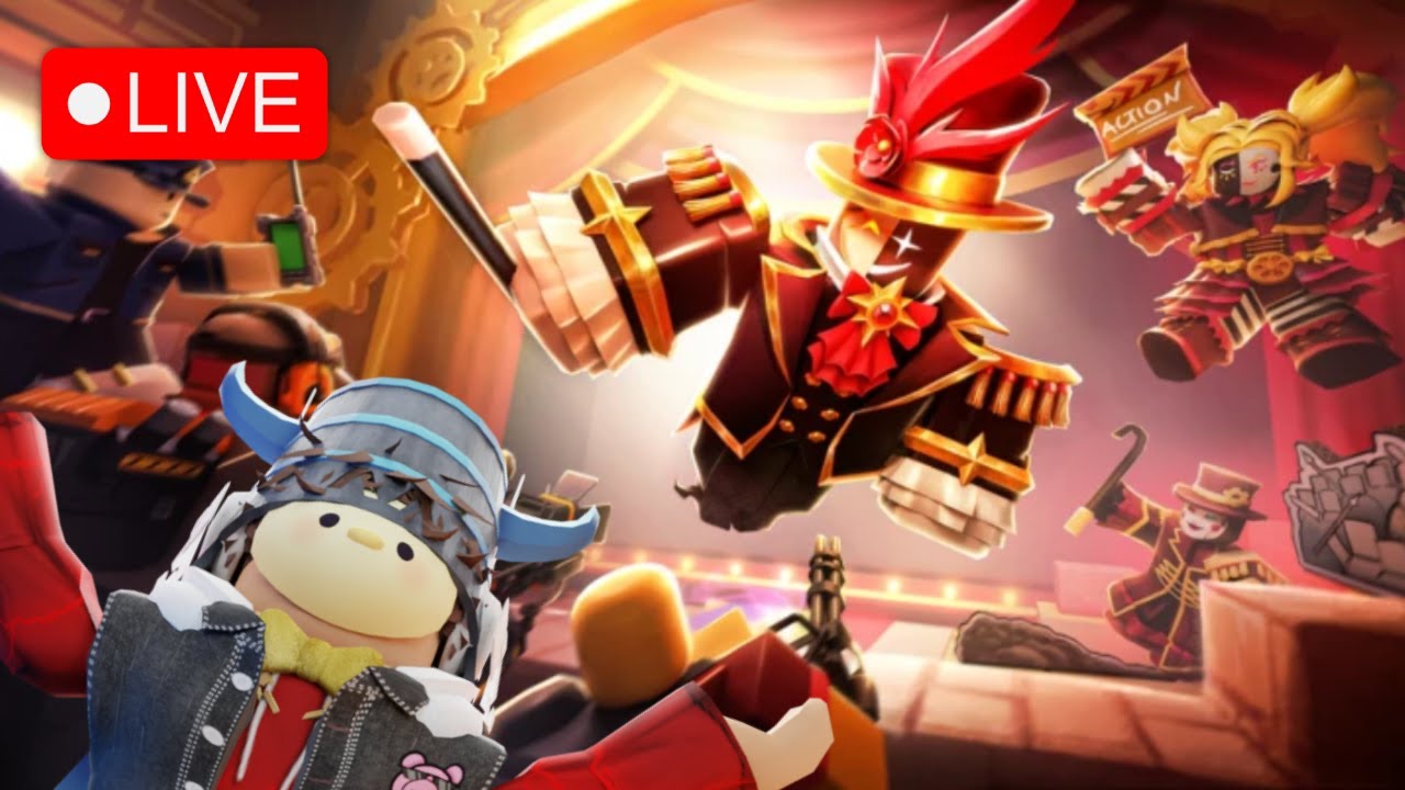 Beating Narrator's Redemption Event in Roblox TDS!