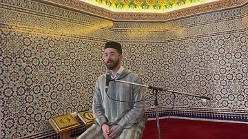 القارئ محمد الأطرش | سورة الذاريات | برواية ورش عن نافع