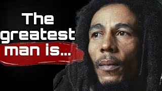 "Top 20 Life-Changing Bob Marley Quotes to Inspire Your Day".....