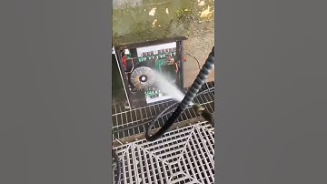 Daynatack 7000v wash #shortvideo #trending #trendingshorts #viralshort #whatsappstatus #amplifier