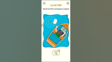 DOP 2 Gameplay Level 1169 Shorts Delete One Part Solution and  🔥  🔥