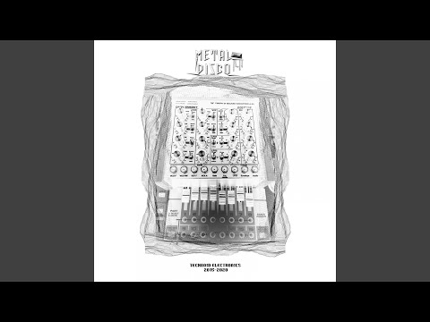 Metal Disco — Banger
