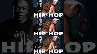 Snoop Dogg, 2Pac ft  Dr Dre #Shorts #Hip Hop