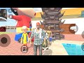 Car Bikes More 🫶 Indian Theft Aura Simulator 2026-Android GamePlay....