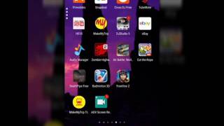 Hardcore multitasking in letv Max shocked with results screenshot 1