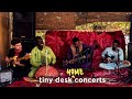 Mdou moctar tiny desk home concert