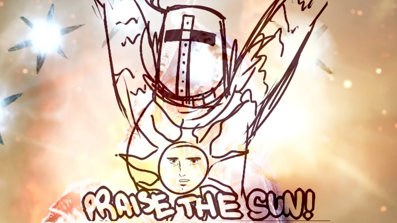 How to become... GROSSLY INCANDESCENT!