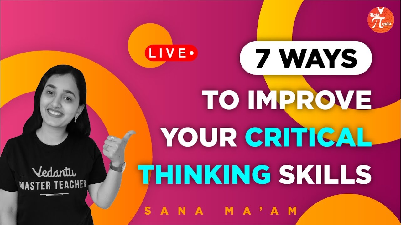 khan academy critical thinking