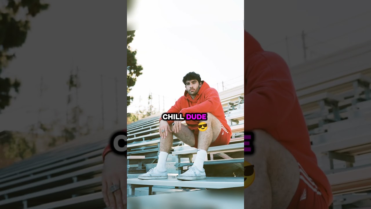 Safe Sleazy Bro Party