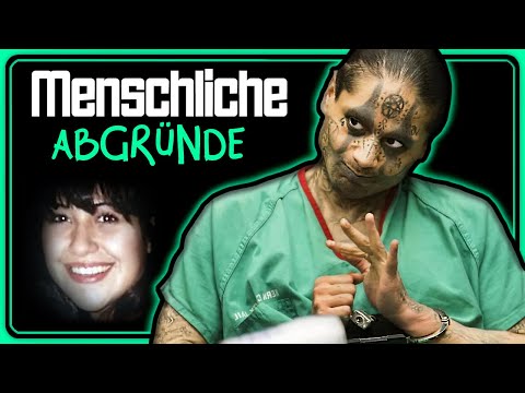 Die Verbrechen des Jaime Osuna | Doku — Video von abnorm - True Crime auf YouTube