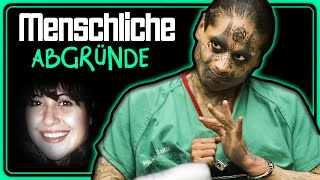Celebrity Die Verbrechen des Jaime Osuna | Doku Profile