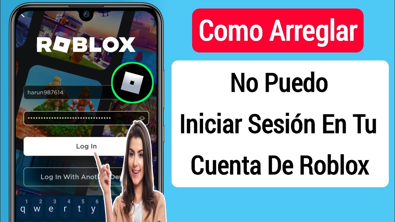 RN Noticias — Roblox 📰 on X: #Roblox eliminara pronto la opción de Iniciar  sesión con Facebook. Si tu inicias sesión con Facebook, se te pedirá que  agregues una contraseña a su