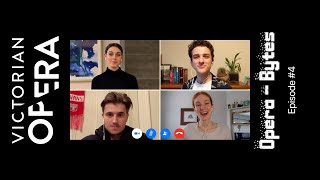 Opera-Bytes: Episode 4