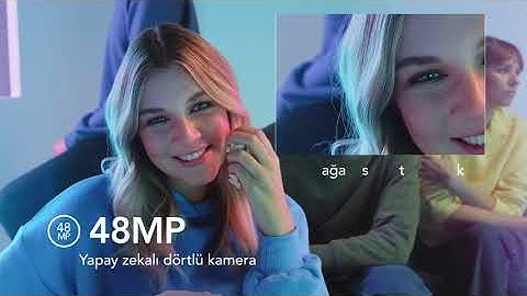 TCL 10 L Sizzle Film TR