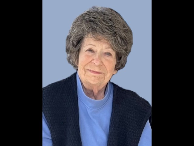 Donna Kinsey Memorial Service