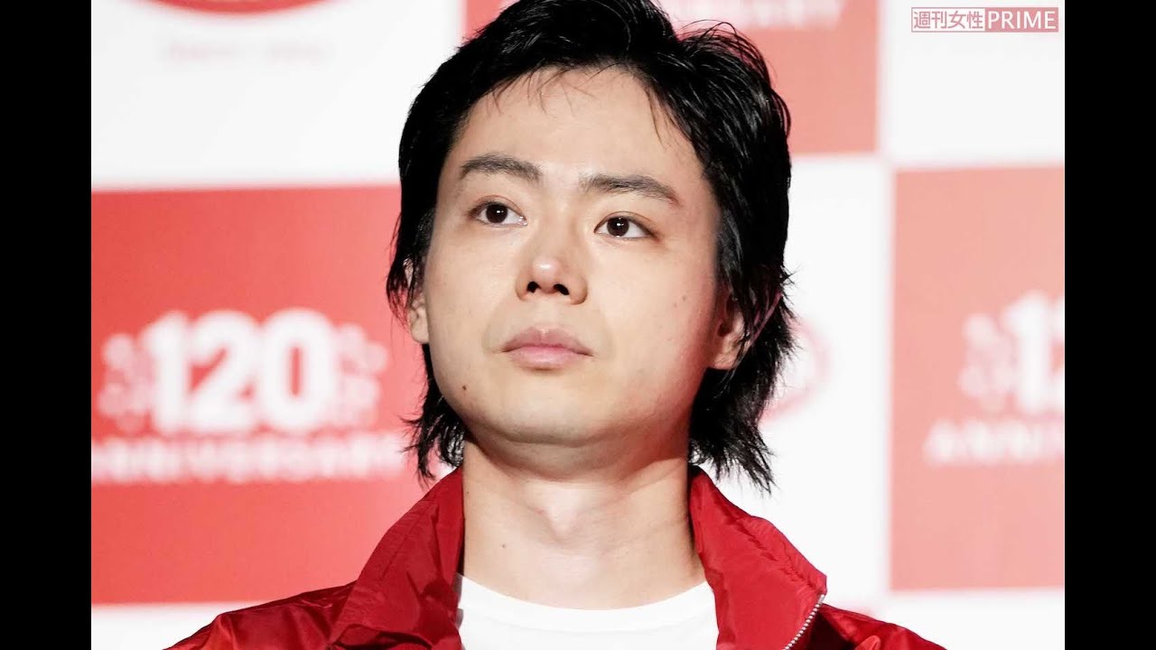 菅田 将暉 顔 変わる