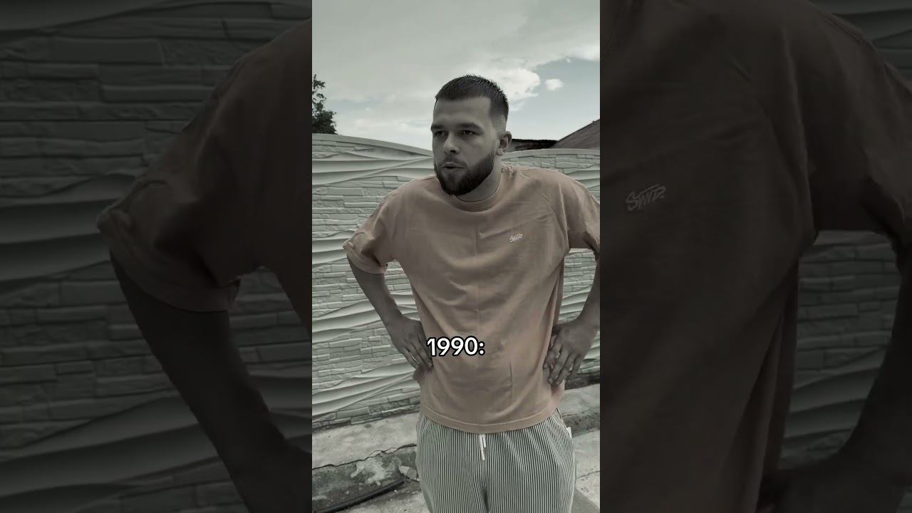 1990 amintiri