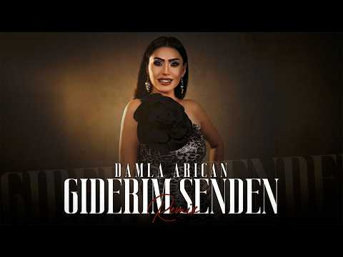 Damla Arıcan - Giderim Senden (Official Remix)