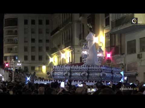 Real, Muy Ilustre y Venerable Cofradía de Nazarenos de Nuestro Padre Jesús Cautivo, María Santísima de la Trinidad Coronada y del Glorioso Apóstol Santiago