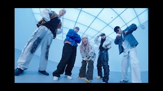 Missy Elloiott - Gossip Folks / Yeojin Choreography