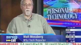 Apple - News clip of the Mac OS X Tiger release - 2005