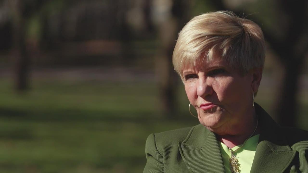 One-on-one with Betsy Price: After 10 years the Fort Worth mayor finishes her final month on the job