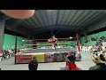 zapoteca AcancehYucatan 2022