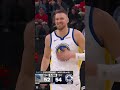Porzingis Makes ’Em Pay with a Putback JAM 💥 | Warriors vs Clippers | 15 Apr 2026