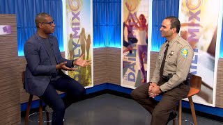 Celebrity Sheriff Paul Penzone Wealth