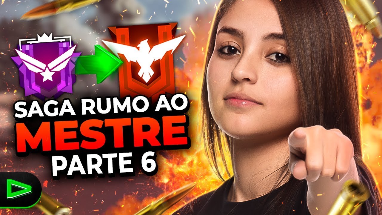 Nomes femininos para Free Fire: veja nicks de jogadoras e streamers