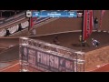 2015 USA BMX Carolina Nationals Day 1 - 31 & Over Women