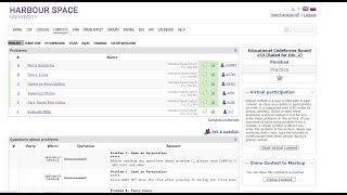 Educational Codeforces Round 153 (Rated for Div. 2) D, E Editorial